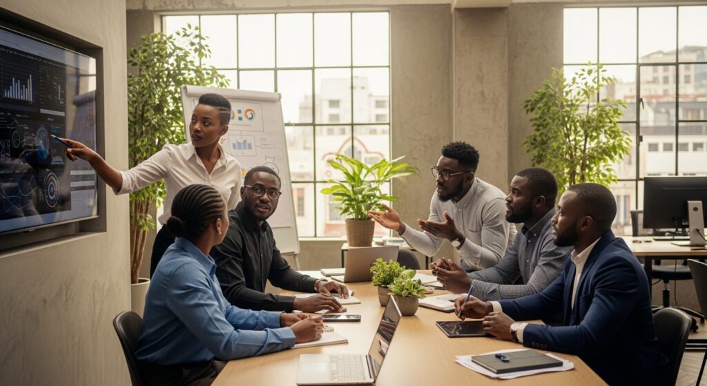 Why Embracing Modern Technology is No Longer Optional